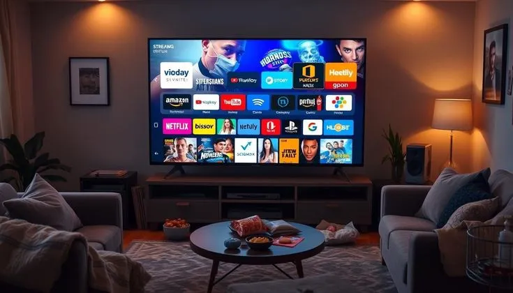 The Best IPTV Service for Fire Stick in 2026