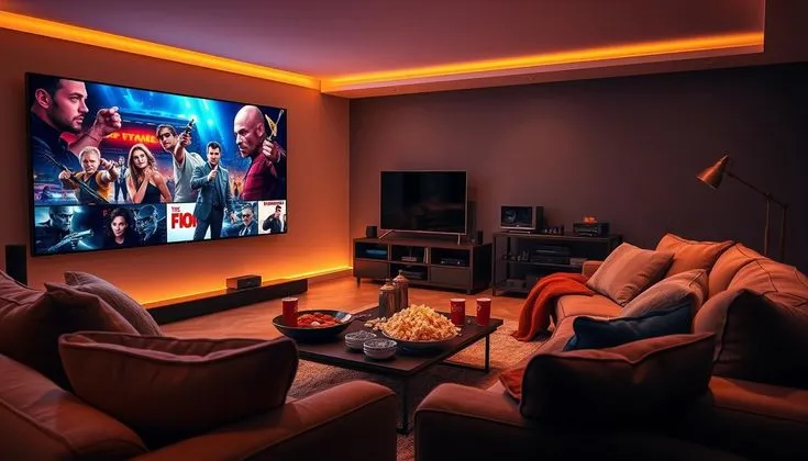 Is Parifeed IPTV Legal